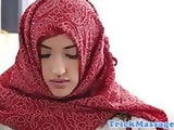 hijab message 