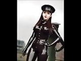 FETISH LEATHER RUBBER LATEX ASIAN LADIES