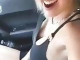 Fun in the car