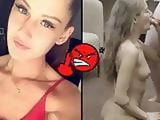 SCREWMETOO Fuck Angel Teen Tiffany Tatum Stuffed By Big Dick